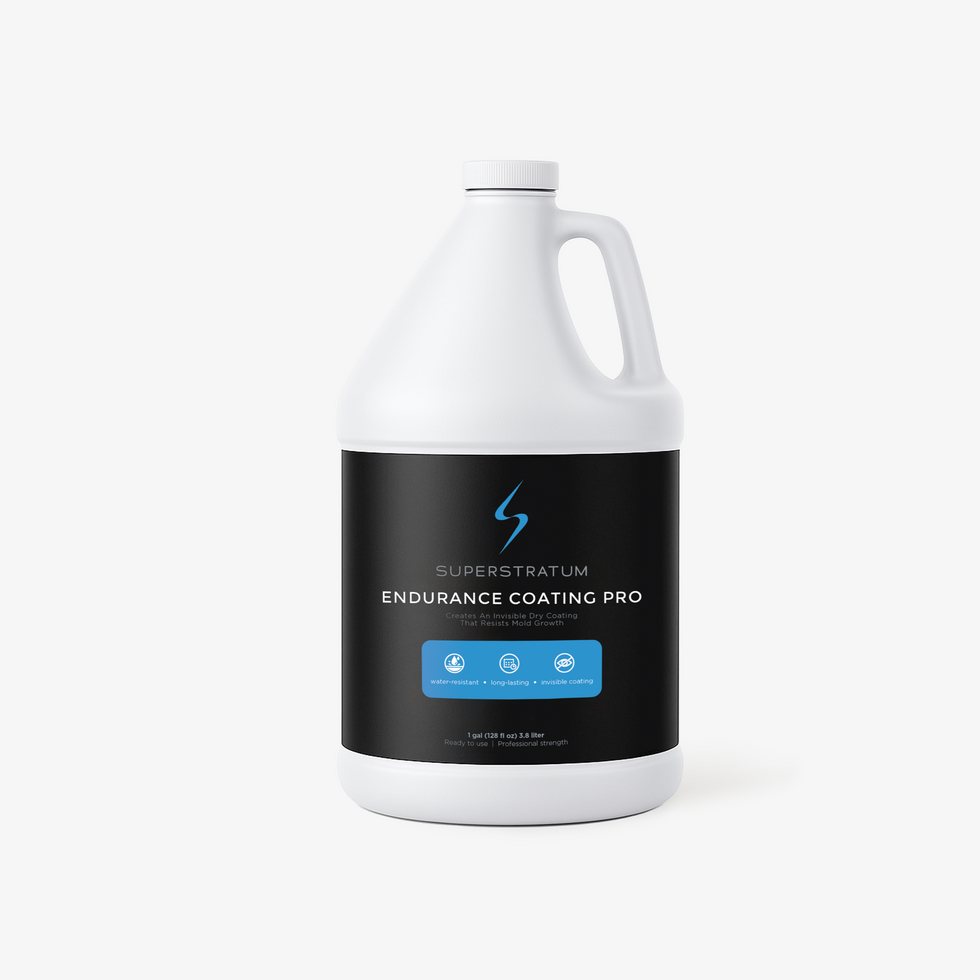 Endurance Coating